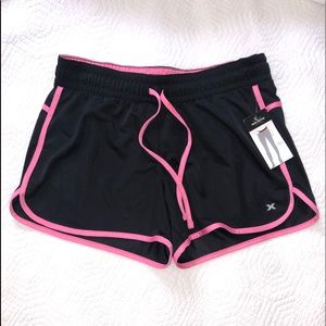 XERSION running short